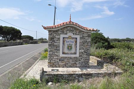 Aldeia Galega / Granja