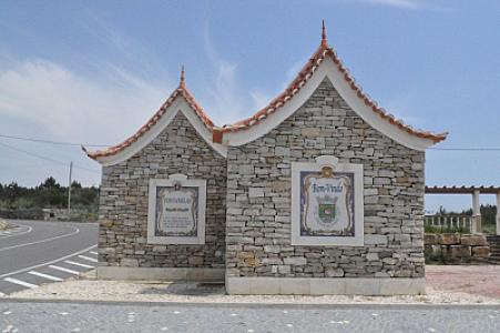 Fontanelas / Azenhas do Mar