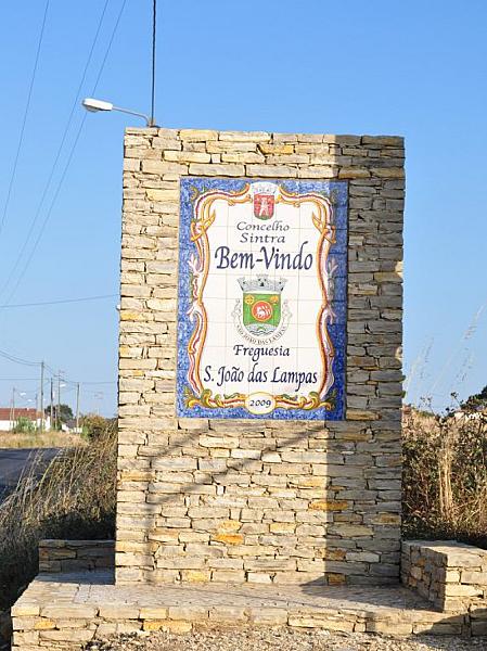 Pobral / Pobral-Mafra