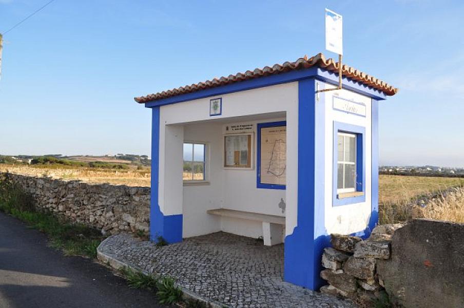 Areias