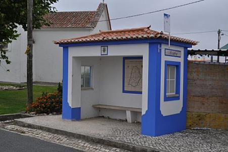 Assafora – Capela