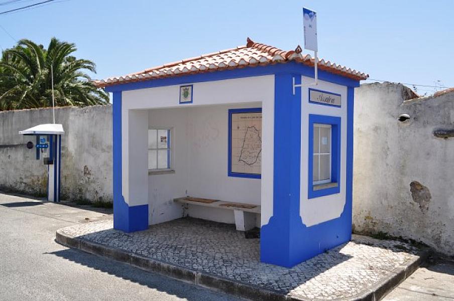 Assafora – Alto Do Outeiro