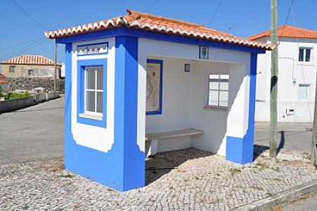 Barreira