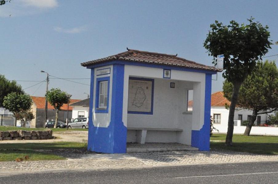 Chilreira
