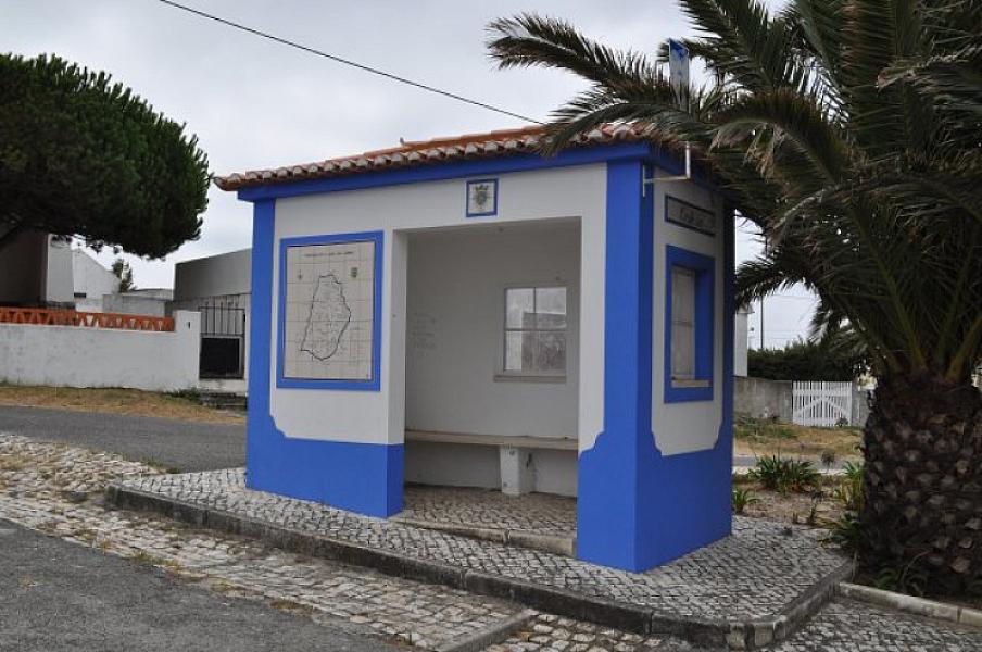 Cortesia – Fonte do Olheiro