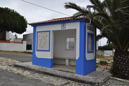 Cortesia – Fonte do Olheiro