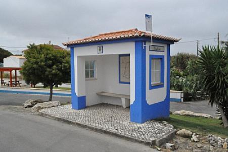 Cortesia – Rua Entre Fontes