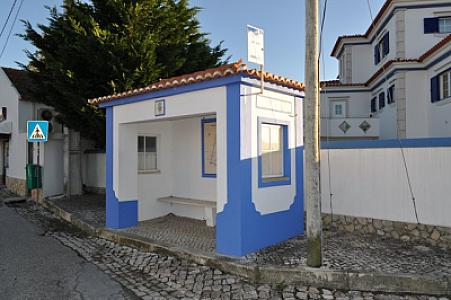 Gouveia – Rua da Eira Velha