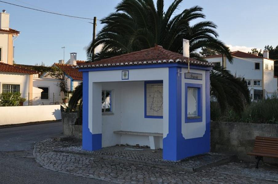 Gouveia – Rua do Outeiro Vista