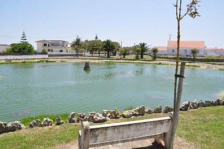 Jardim / Lagoa