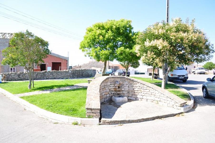 Jardim da Barreira