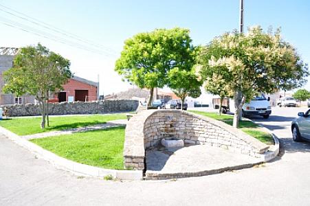 Jardim da Barreira