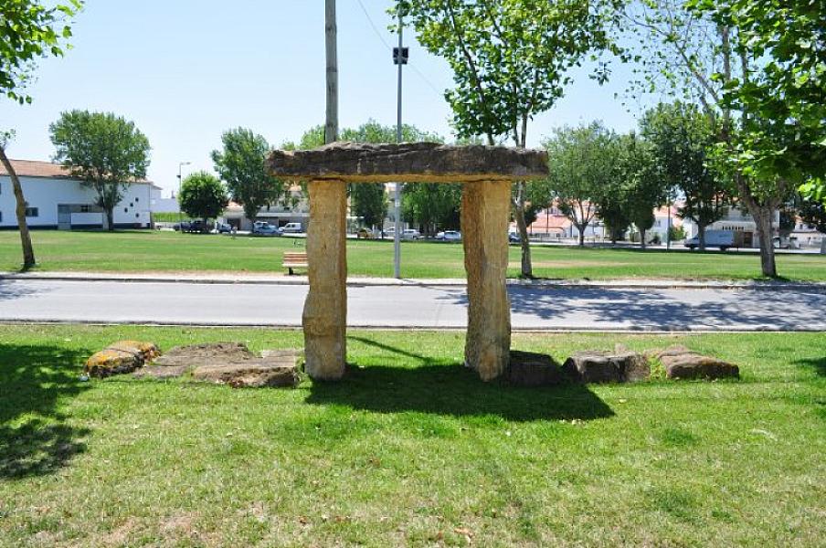 Jardim do Largo