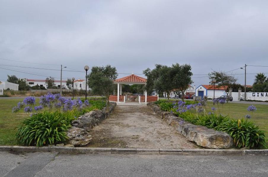 Jardim Largo José Júlio