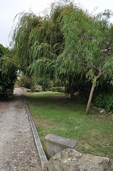 Jardim do Regato