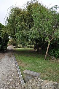 Jardim do Regato
