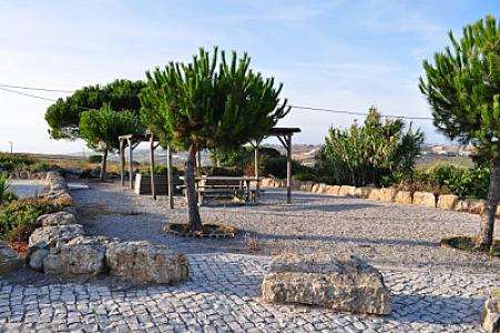 Miradouro das Areias