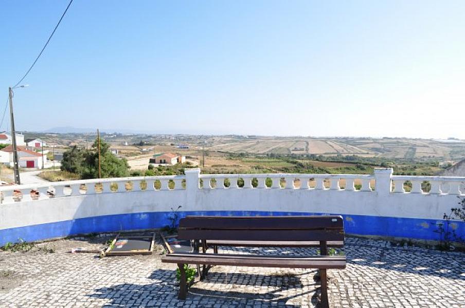 Miradouro de Santa Susana