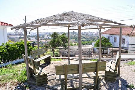 Miradouro de Monte Arroio