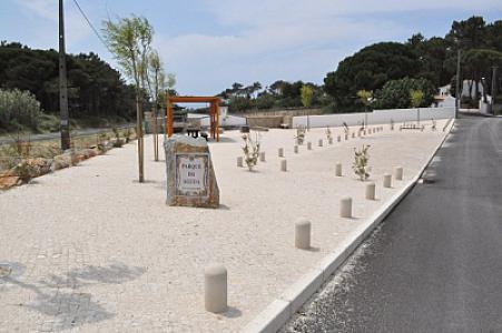 Parque da Aguda