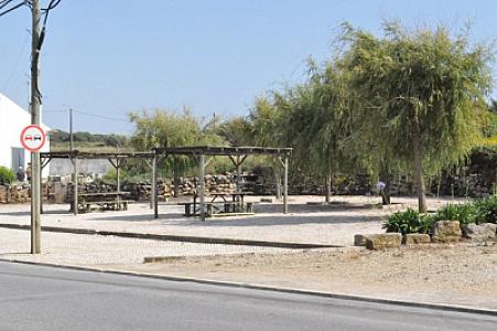 Parque de Merendas da Codiciera