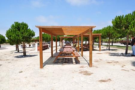 Parque de Merendas S. Julião