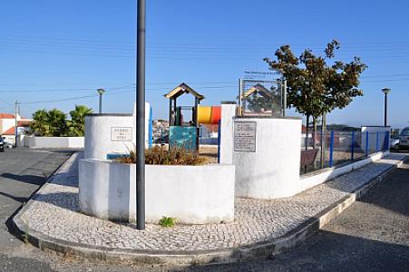 Parque do Largo Eira do Seixal