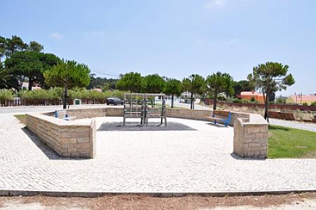 Parque Infantil – Estrada de S. Julião