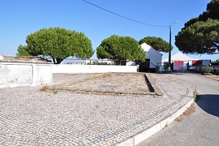 Antigo Recinto de Jogos Tradicionais