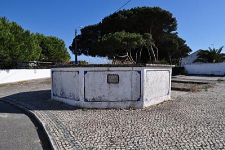 Coreto de Santa Susana