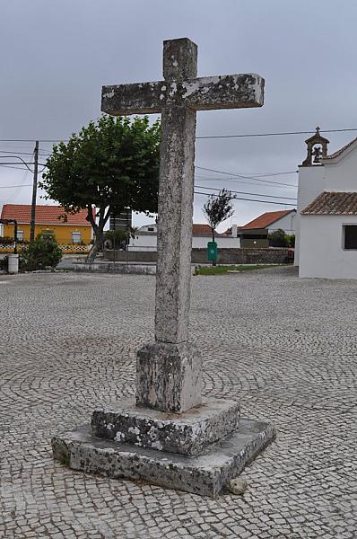Cruzeiro da Assafora