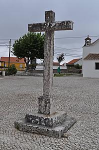 Cruzeiro da Assafora