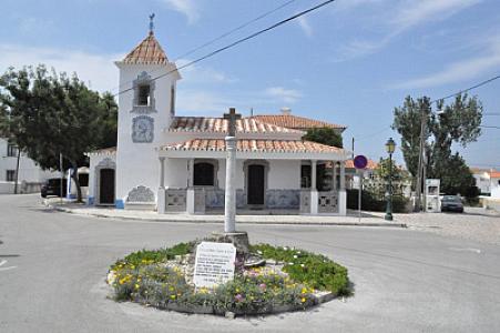 Cruzeiro de Gouveia