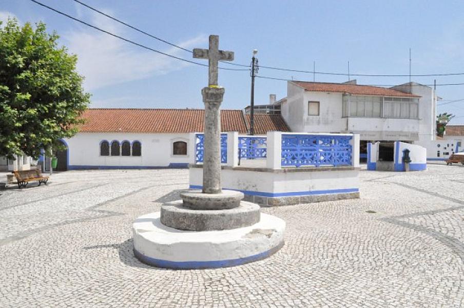 Cruzeiro de Fontanelas