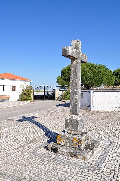 Cruzeiro de Santa Susana