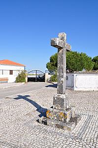 Cruzeiro de Santa Susana