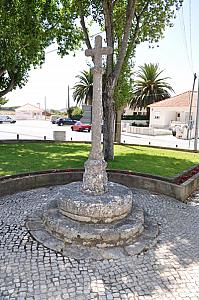 Cruzeiro de São João das Lampas