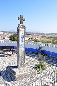 Cruzeiro do Miradouro de Santa Susana