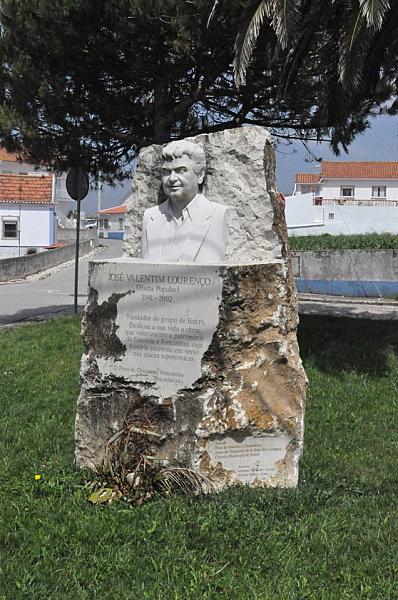 José Valentim Lourenço