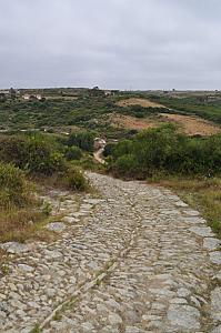 Calçada Romana