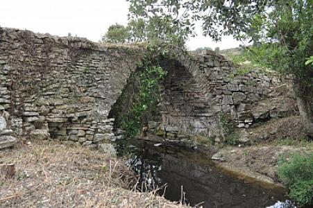 Ponte Romana