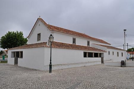 Capela de Nossa Senhora da Consolação