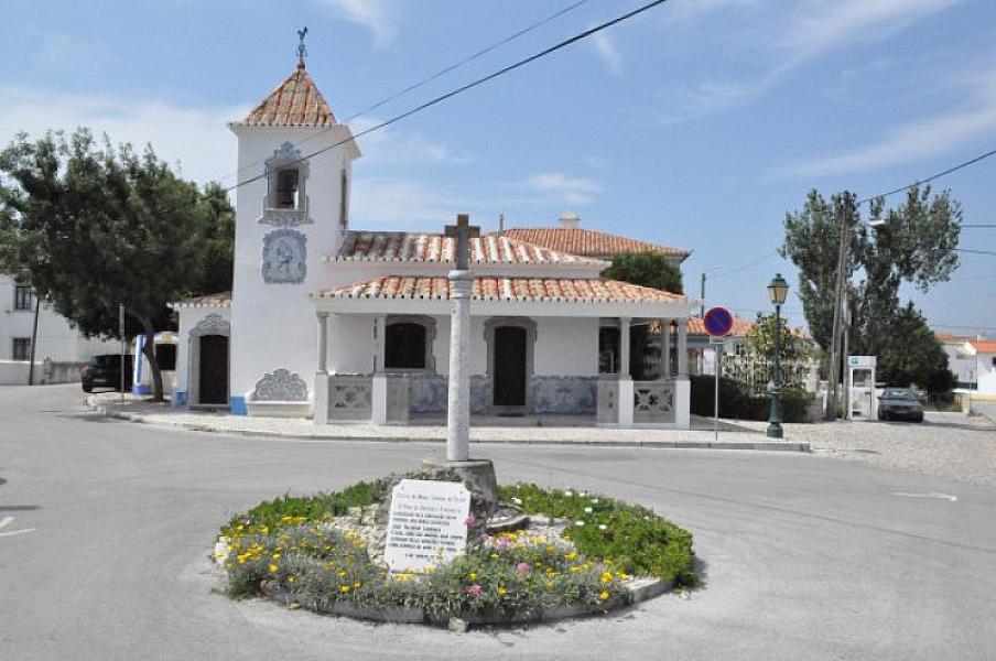Capela de Nossa Senhora de Belém