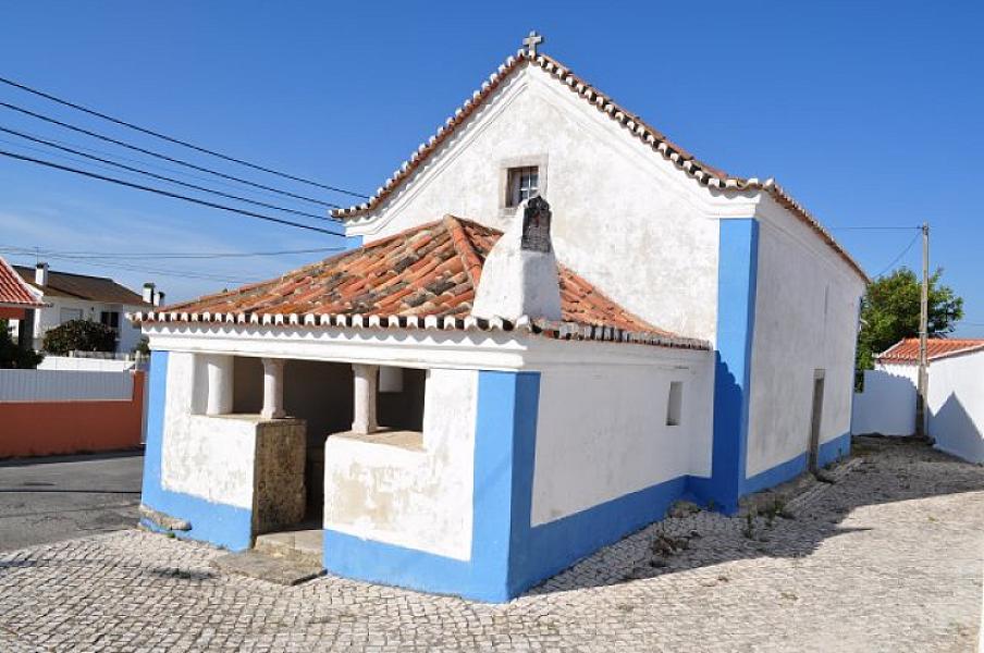 Capela de Santa Susana