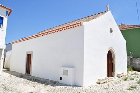 Capela do Espírito Santo