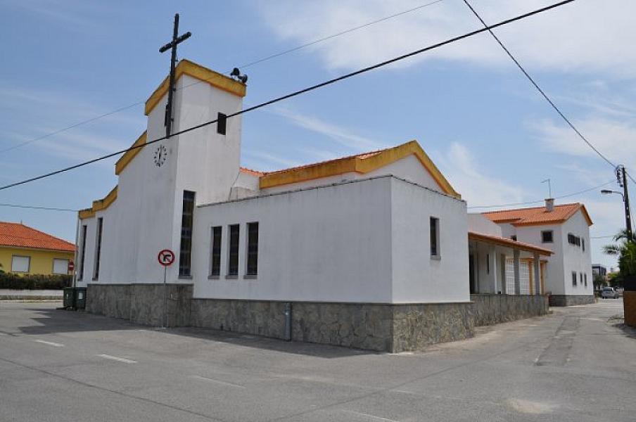 Igreja de Santa Maria