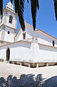 Igreja de São João Baptista