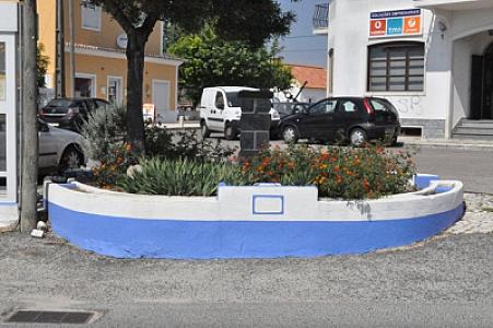Chafariz do Arneiro dos Marinheiros