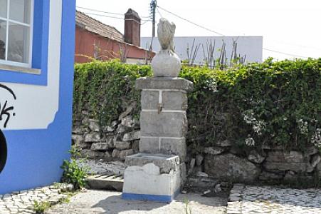 Chafariz da Pernigem