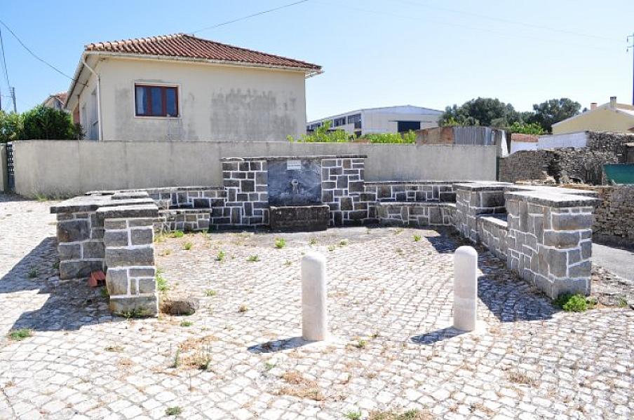 Chafariz de Bolelas